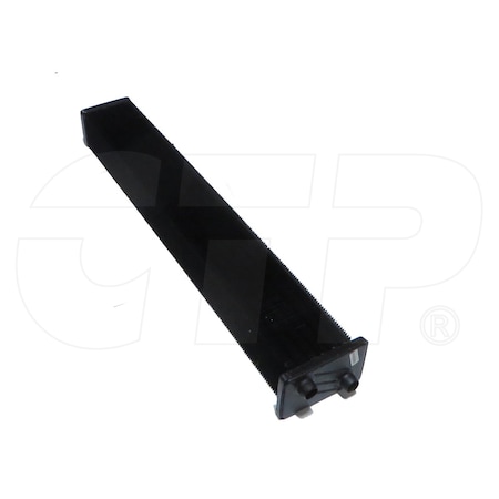 Aic Replacement Parts Core As-Radiator Fits Caterpillar Models 2200538